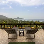 Sairee Seaview Hotel Koh Tao
