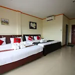 Sairee Seaview Hotel Koh Tao