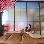 Japan Room 104-B Khaoyai At Tvl เขาใหญ่