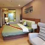 Astra Suites Night Bazaar
