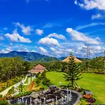 The Adventure Resort