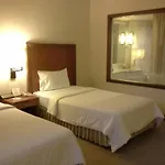 Grand Mandarin Betong Hotel