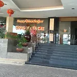 Grand Mandarin Betong Hotel