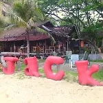 Jack Beach Resort