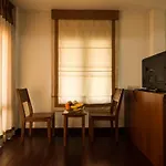 Thaihome Resort