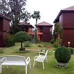 Khao Yai Phu Kham Luang Resort