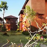 Khao Yai Phu Kham Luang Resort