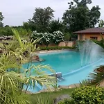 Khao Yai Phu Kham Luang Resort