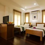 Thaihome Resort