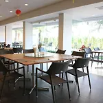 Park Srinakarin Hotel, Bangkok
