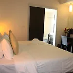 Park Srinakarin Hotel, Bangkok