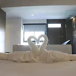 Park Srinakarin Hotel, Bangkok