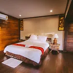 Tanita Lagoon Resort