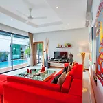 Villa Atoosa