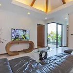 Natural Villa By Holiplanet