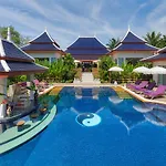 Blue Dream Villa