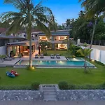 Villa Seanest Samui