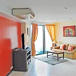 Paradise Condominium Apartments