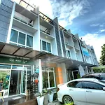 White Monkey Guesthouse