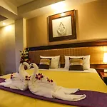 Madina Rayong Hotel