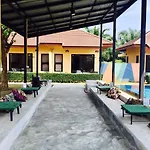 Green Adamas Resort Chumphon