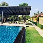 Green Adamas Resort Chumphon