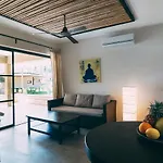Beachfront Talingngam