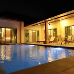 Orchid Garden Villa