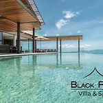 Black Rock Villa