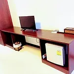 Nongkhai White Hotel