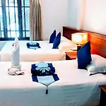 Nongkhai White Hotel