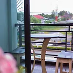 Samrong Garden