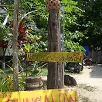 Yak Bungalow
