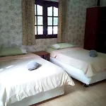 Island Resort River Kwai By October