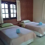 Island Resort River Kwai By October