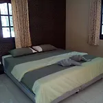 Island Resort River Kwai By October