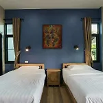 Tisa Resort