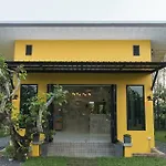 Tisa Resort