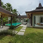 Kiara Villas