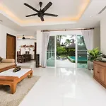Kiara Villas
