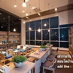 ที่พักหัวหิน Condo Baan Kiang Fah By Kornsiwarach