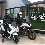 The Phu View At Aonang