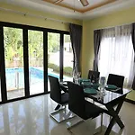 Baan Ping Tara Tropical Private Pool Villa