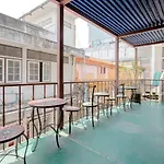 Eu - Bakery Guesthouse