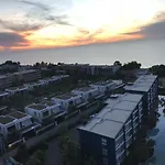 Baan Thew Talay Blue Sapphire 353