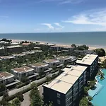 Baan Thew Talay Blue Sapphire 353