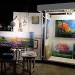 Autumn Hua Hin - The Sunset Room