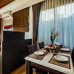 Kg Private Pool Villa
