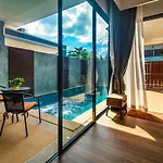 Kg Private Pool Villa