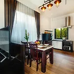 Kg Private Pool Villa